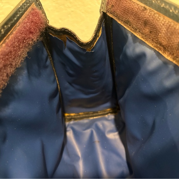 GUCCI Clutch Bag Sherry Line Parfum - Picture 5 of 11